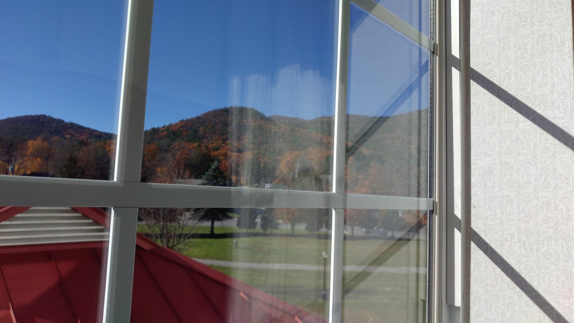 Fort William Henry Hotel Lake George Dış mekan fotoğraf